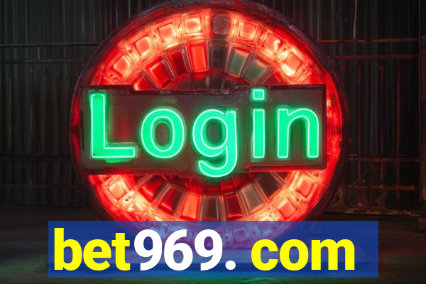 bet969. com